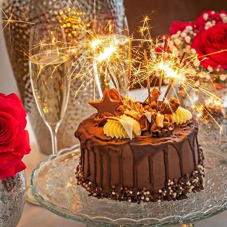 فيلا The Nestle House وِنشيستير الغرفة الصورة